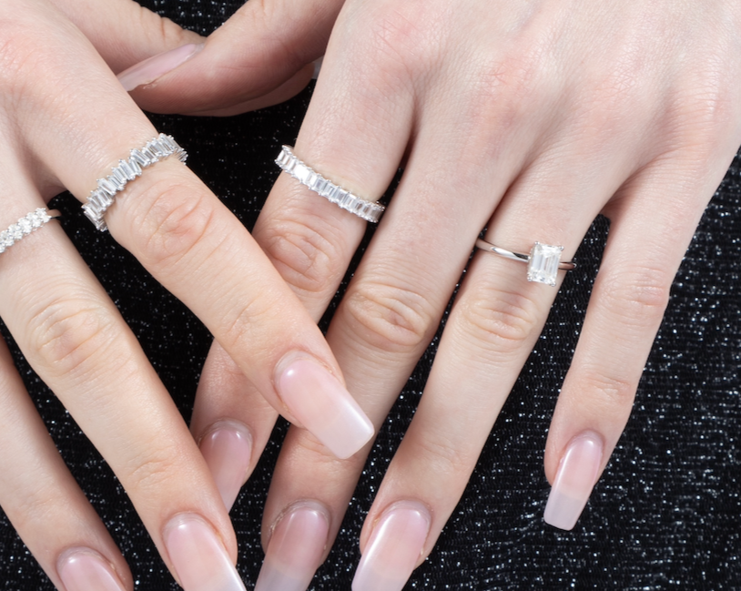 demantshringur demantshringir silfurhringur silfurhringir demanta hringur hringir