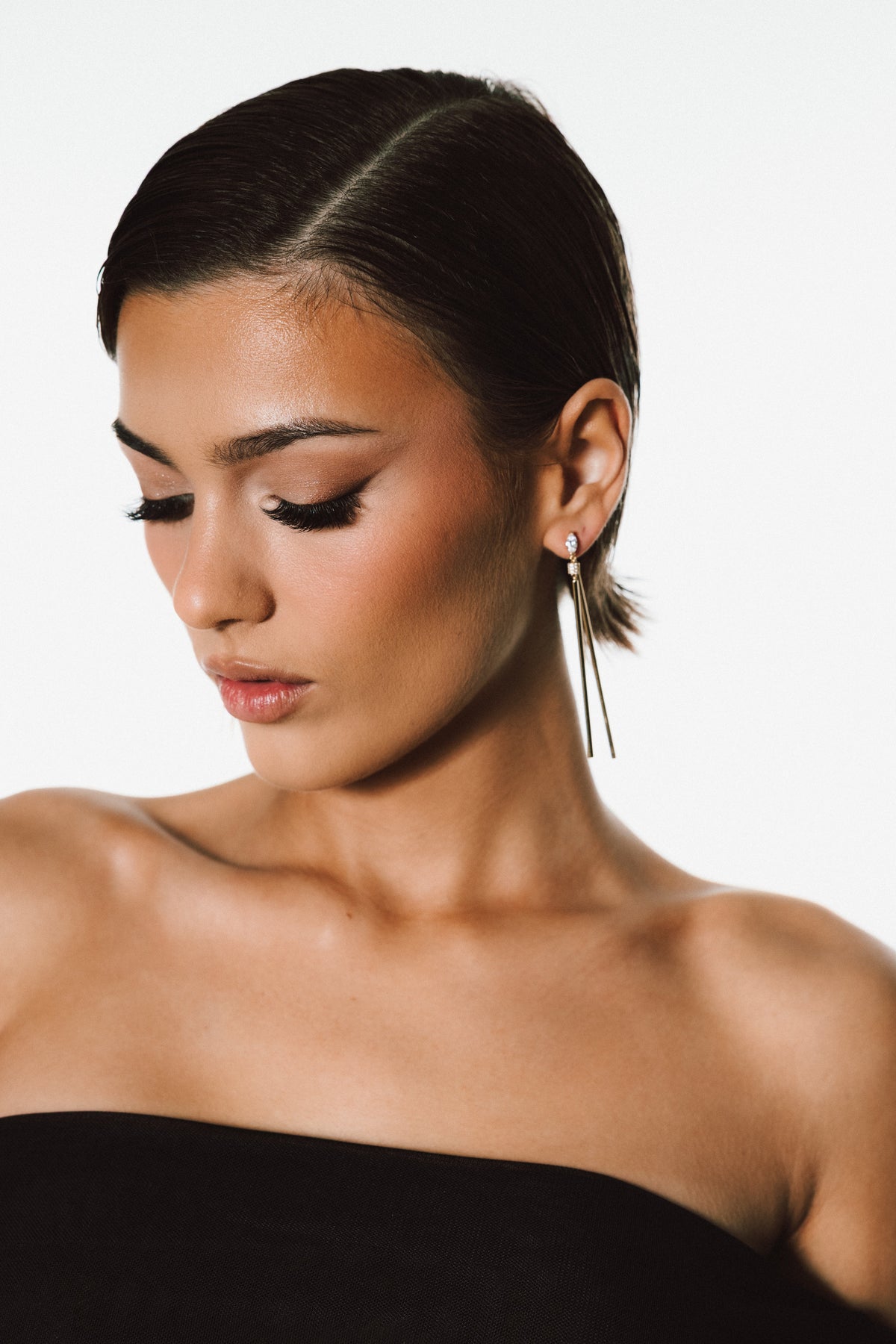 CANDICE EARRINGS