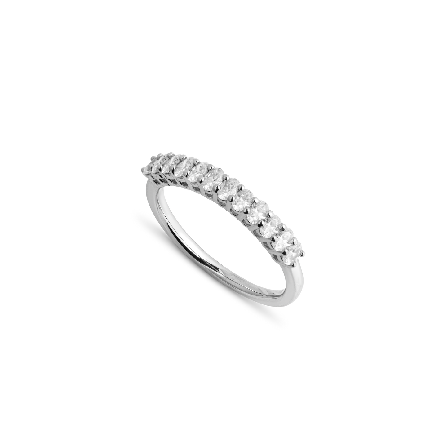 ETERNITY RING