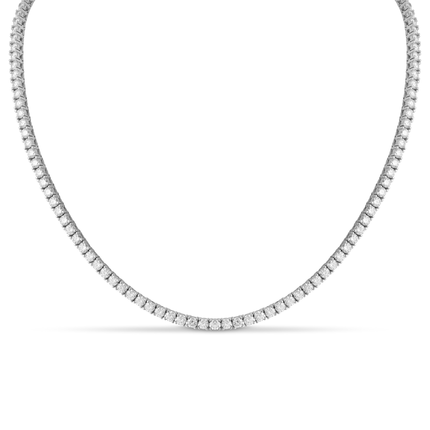 TENNIS NECKLACE