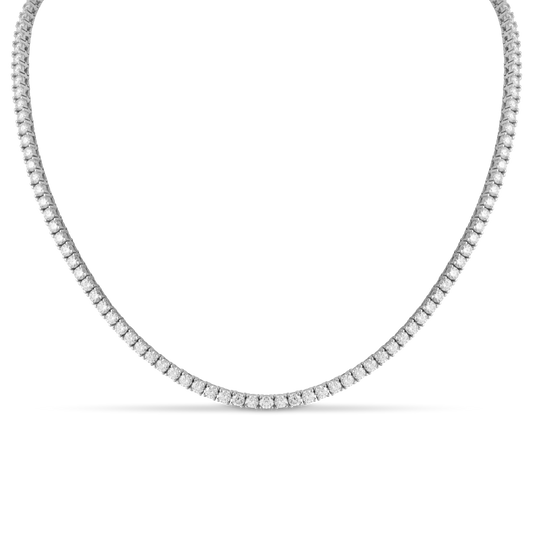 TENNIS NECKLACE