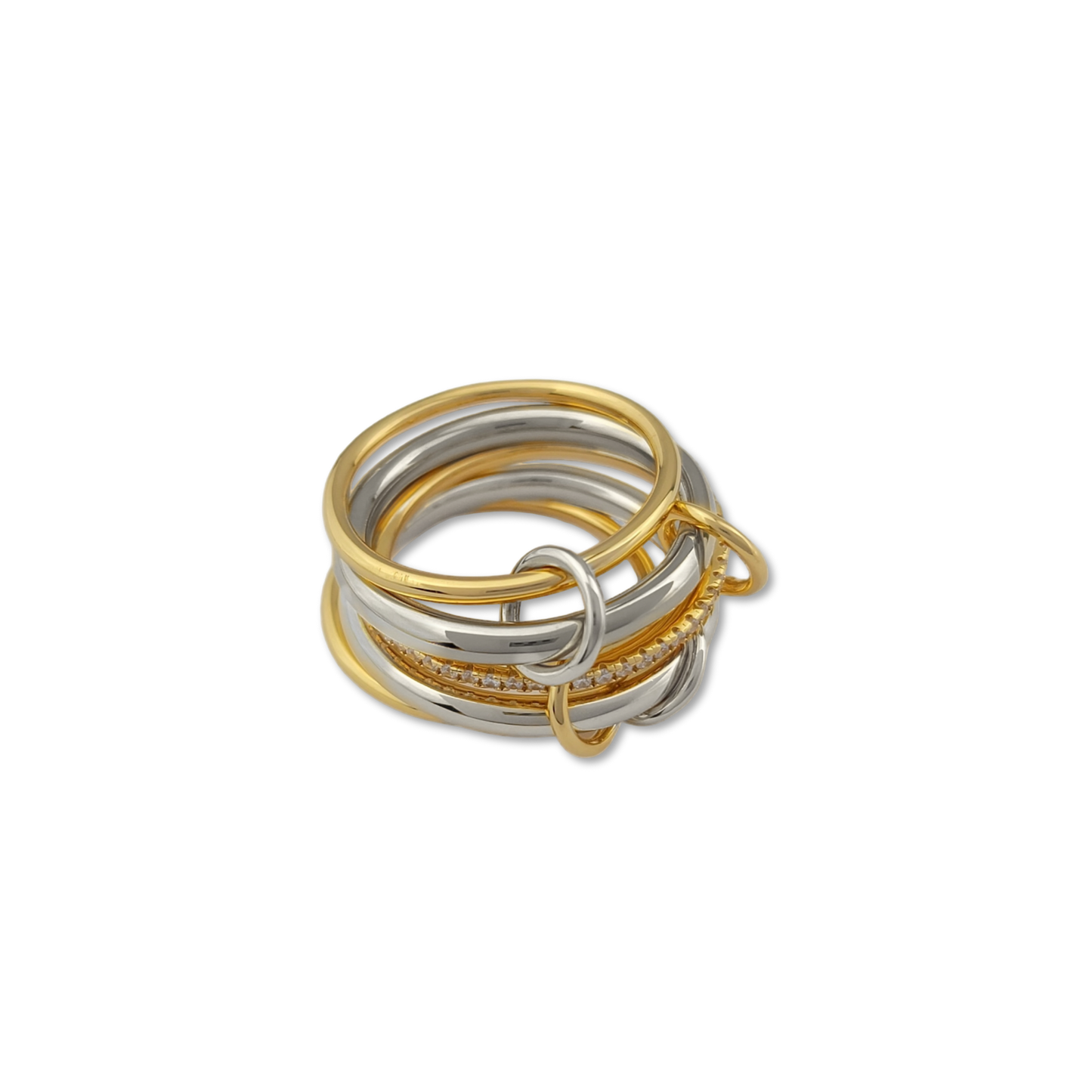 TABI LINK II RING