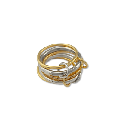 TABI LINK II RING