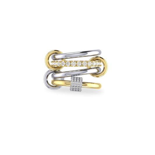 TABI LINK III RING