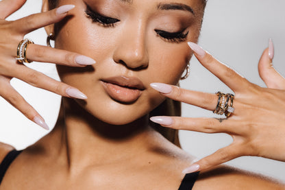 TABI LINK II RING