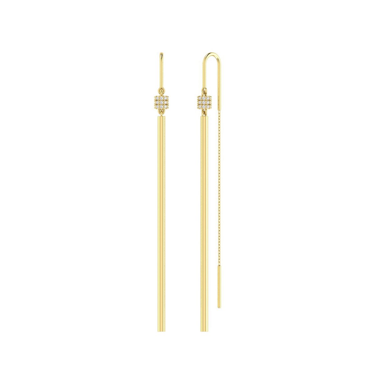 HAZE EARRINGS