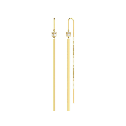 HAZE EARRINGS