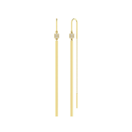 HAZE EARRINGS