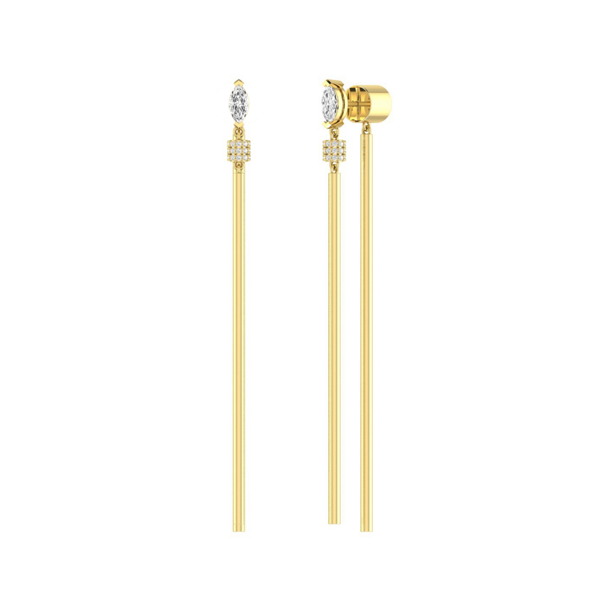 CANDICE EARRINGS