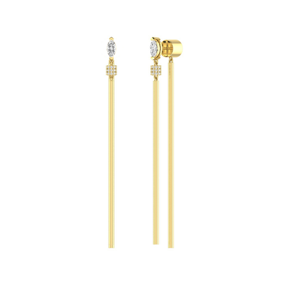 CANDICE EARRINGS
