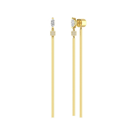 CANDICE EARRINGS