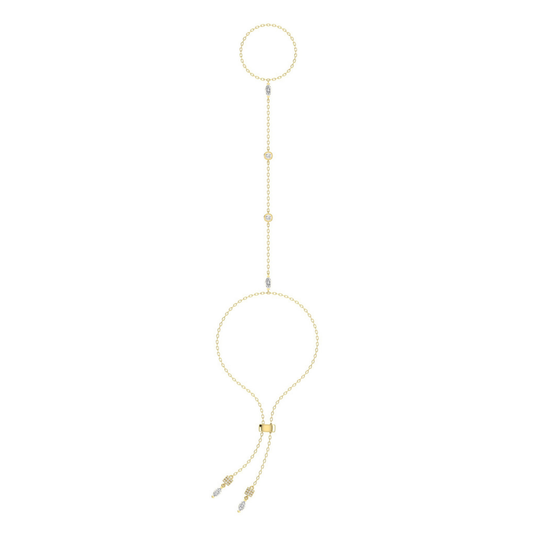NOOR HAND CHAIN