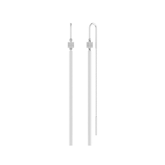 HAZE EARRINGS