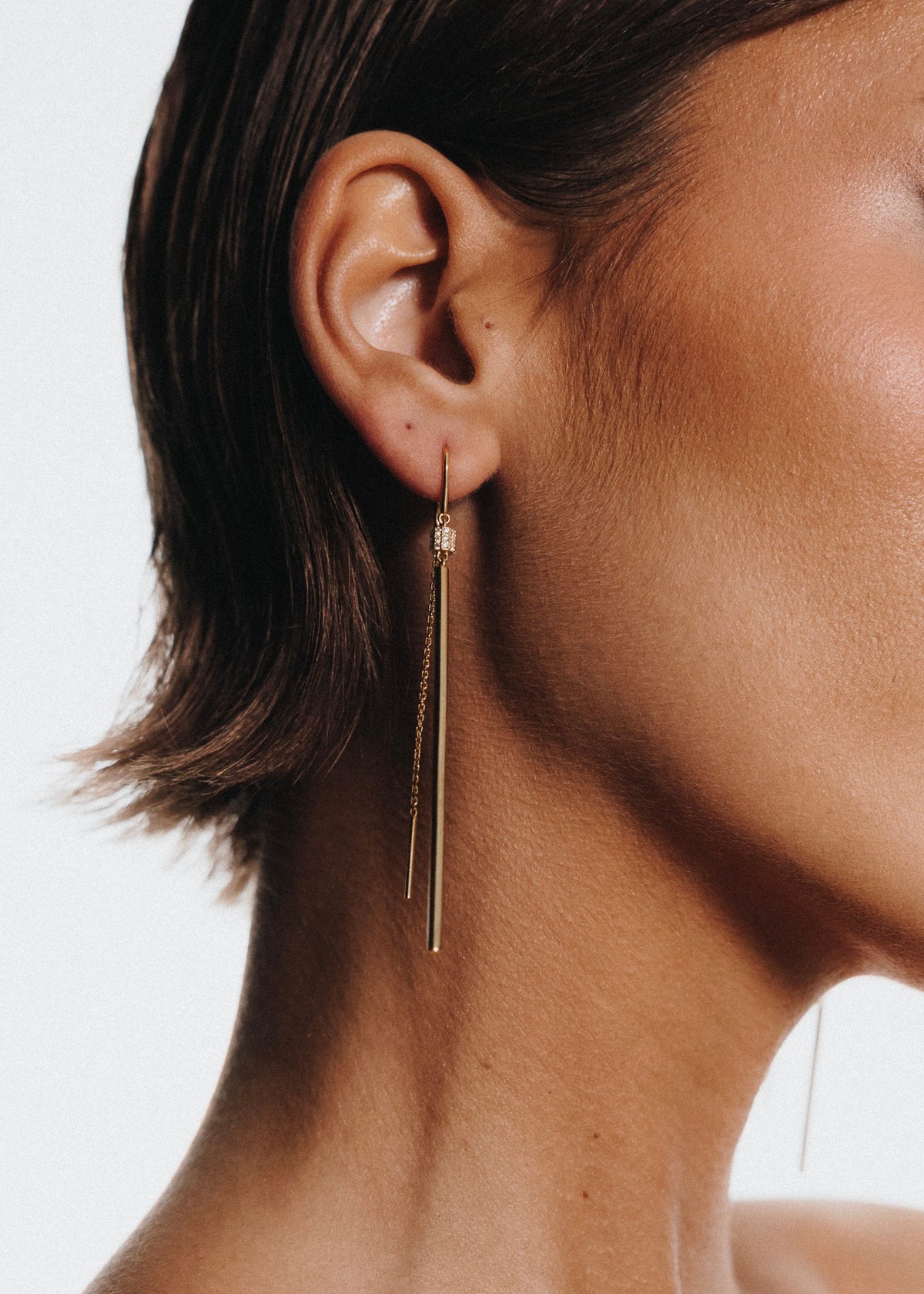 HAZE EARRINGS
